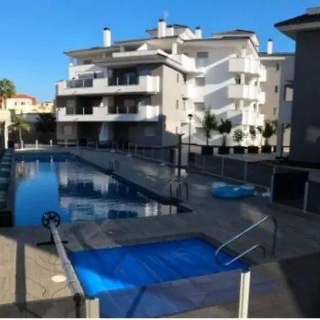 Sun-Golf-Beach Villamartin Alicante Exterior photo