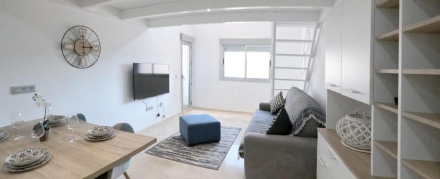 Apartament Sun-golf-beach Villamartin Alacant
