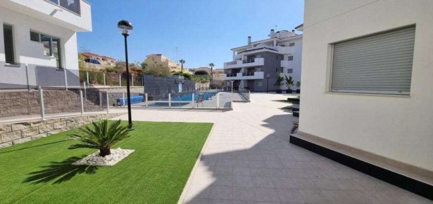 Apartment Sun-golf-beach Villamartin