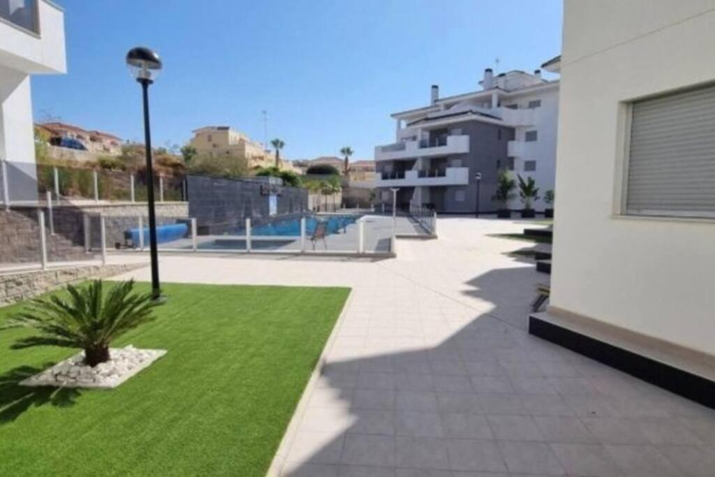 Appartamento Sun-golf-beach Villamartin