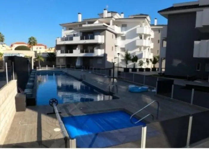 Sun-Golf-Beach Villamartin